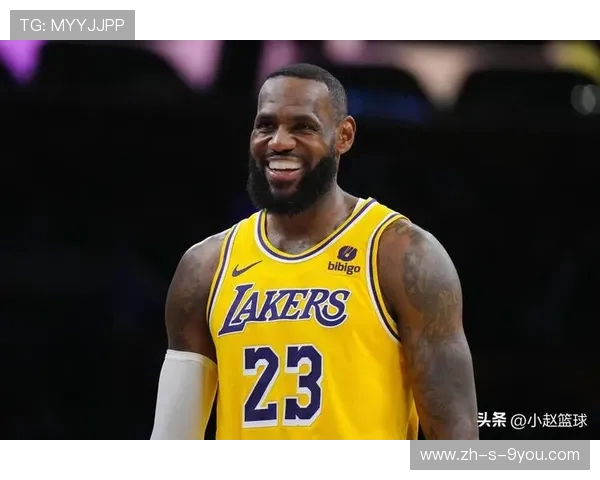 勒布朗·詹姆斯:从高中神童到NBA传奇人物的辉煌历程与影响力 勒布朗·詹姆斯:从高中神童到NBA传奇人物的辉煌历程与影响力