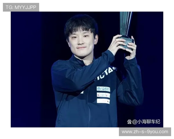 张本智和：从少年天才到世界乒坛新星的崛起之路