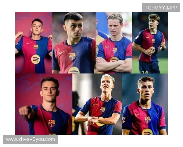 弗伦基·德容：从天赋少年到巴萨中场核心的成长之路