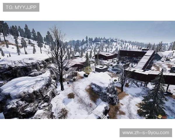 《探索Petrichor Road绝地求生全新地图攻略与生存技巧》