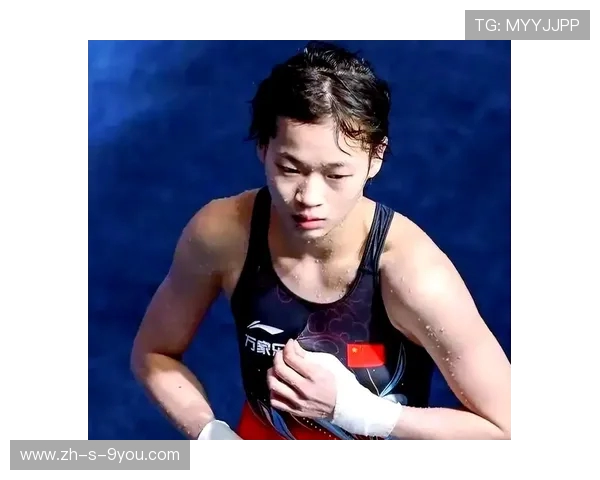 世界跳水冠军的成长之路与背后鲜为人知的艰辛训练故事