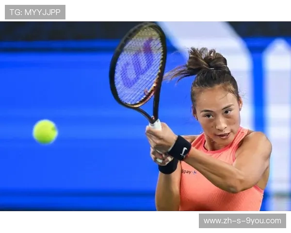 掌握网球技巧，提升比赛实力