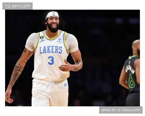 以安东尼·戴维斯为核心打造湖人未来阵容的构建与挑战分析