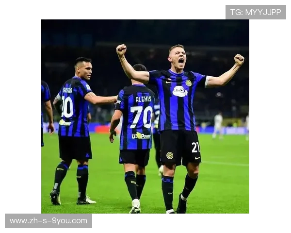 国际米兰崛起新篇章 揭秘球队背后的辉煌历程与未来展望