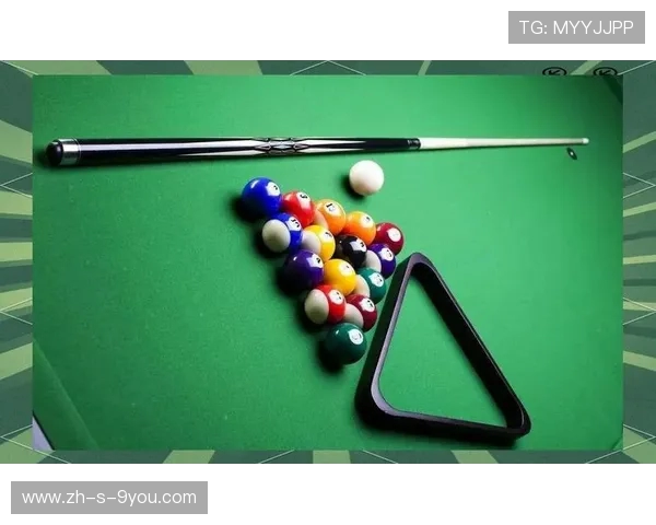 台球运动技巧与策略全面解析 提升你的比赛水平与竞技表现