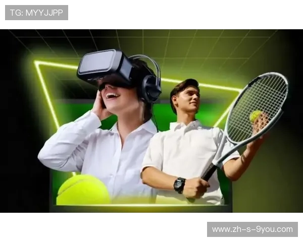 探索电竞直播新时代 构建沉浸式互动观赛体验新生态