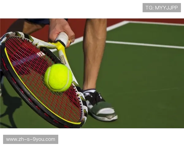 深度探寻网球运动魅力与提升竞技水平的实用全面综合实战进阶指南 深度探寻网球运动魅力与提升竞技水平的实用全面综合实战进阶指南