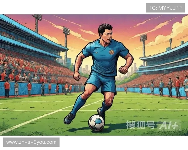 2026年世界杯：全球足球盛宴的新时代与历史变革