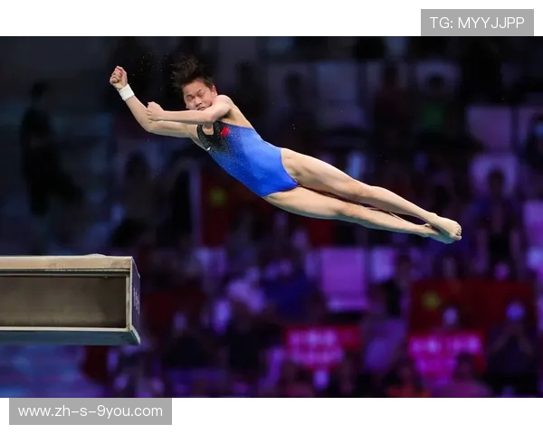 从基础动作到高难度技巧全面解析现代跳水运动的发展与魅力展示全