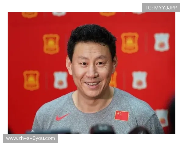 中国男篮备战世界杯新目标 李楠：冲击前八展现实力