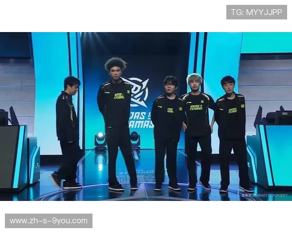 TES战队崛起之路：从默默无闻到LPL顶尖豪强的奋斗历程