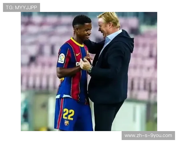 加维领衔巴萨青春风暴新征程 全面解析这位未来之星的崛起之路