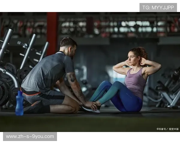 打造强健体魄的秘密武器：科学健身方法与实用技巧全面解析