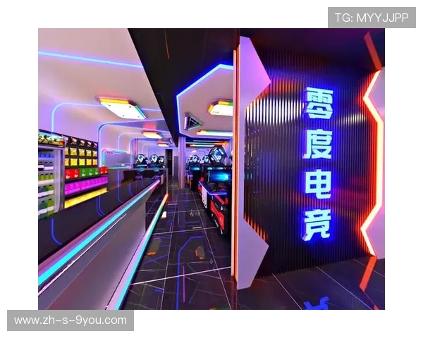 电竞直播新时代探索：打造沉浸式互动体验推动电竞行业快速发展