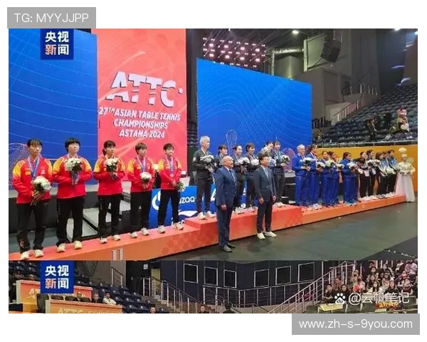 上海乒乓球队的训练与比赛节奏分析及其对未来发展的影响