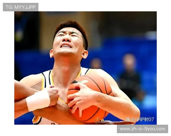 上海篮球队个人能力剖析：明星球员的技术特点与赛场表现