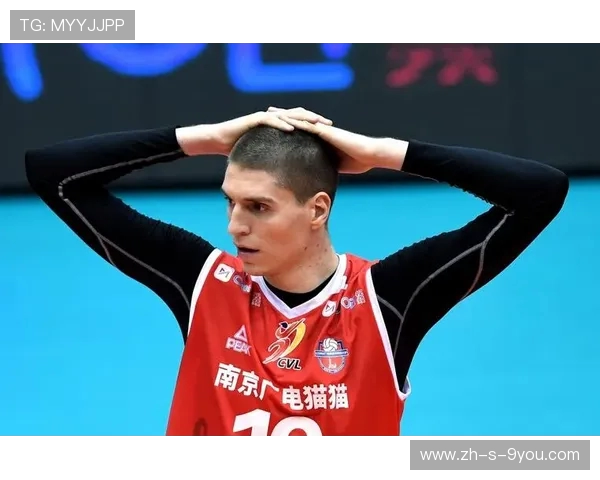 排球评论:南京排球队的包夹得失 排球评论:南京排球队的包夹得失