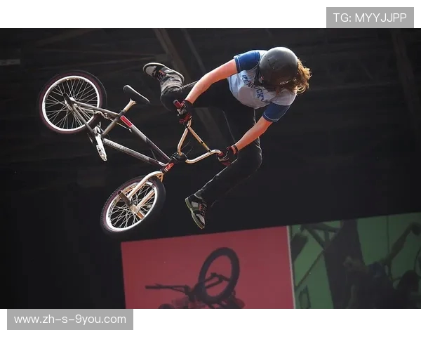 武汉极限运动队荣登实力排行榜第一名引领全国极限运动热潮