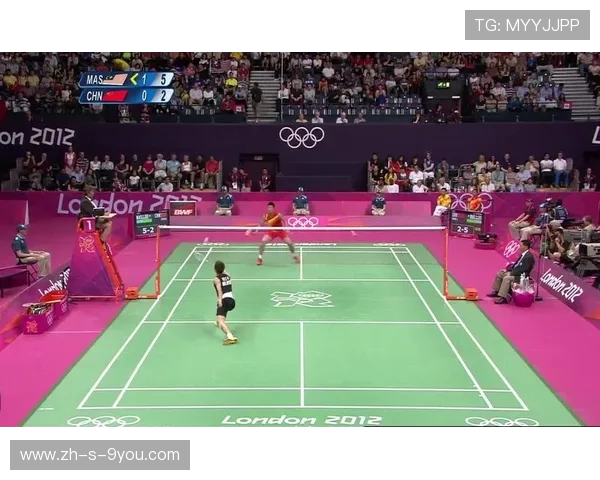 深圳羽毛球队在奥运会上的比赛经验与表现分析 深圳羽毛球队在奥运会上的比赛经验与表现分析