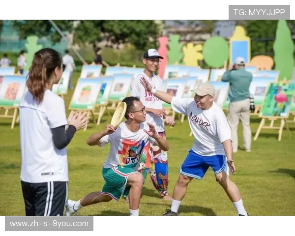 深圳飞盘队成长纪实:追寻激情与梦想的飞盘之路 深圳飞盘队成长纪实:追寻激情与梦想的飞盘之路