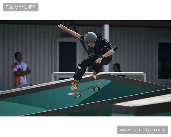 滑板文化的魅力：深入了解杭州滑板队的团队合作与精神追求