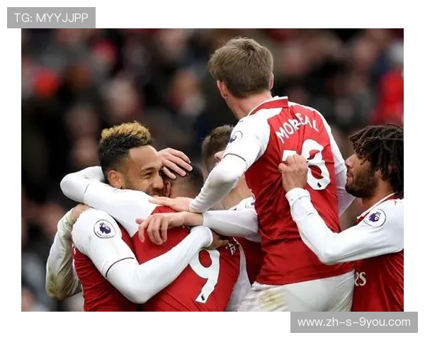 阿森纳重塑荣耀之路全面解析球队崛起与未来发展蓝图