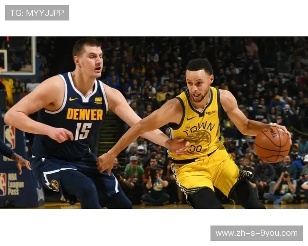 勇士与掘金激战正酣 谁将笑傲西部季后赛之巅 勇士与掘金激战正酣 谁将笑傲西部季后赛之巅