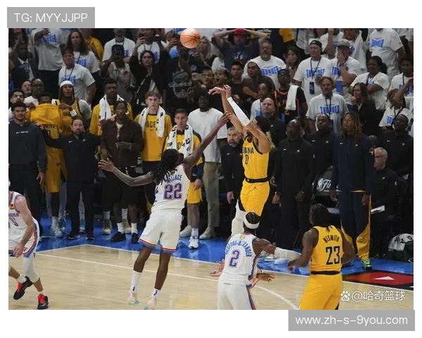 步行者鏖战尼克斯巅峰对决上演东部豪强激烈争锋谁能笑到最后 步行者鏖战尼克斯巅峰对决上演东部豪强激烈争锋谁能笑到最后