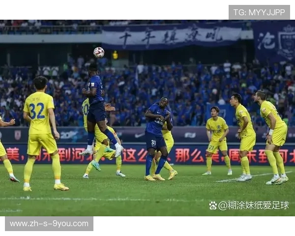 津门虎主场鏖战沧州雄狮巅峰对决引爆津冀足球激情争锋夜 津门虎主场鏖战沧州雄狮巅峰对决引爆津冀足球激情争锋夜