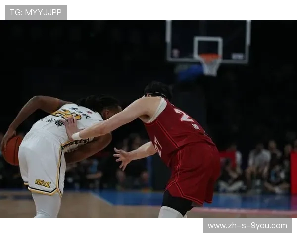 17赛季广厦与福建的激烈对决回顾与精彩瞬间分析