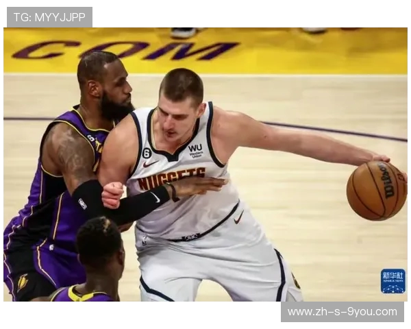 2008年季后赛掘金对决湖人回顾：经典对抗与传奇瞬间