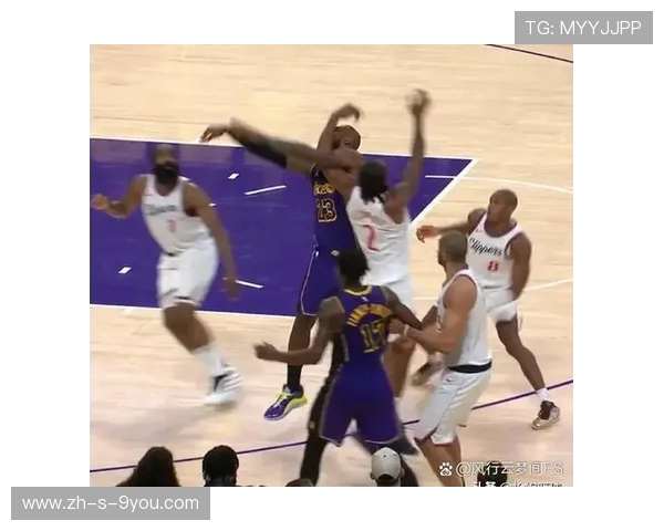 2012至2013赛季快船与湖人对决回顾及精彩瞬间分析