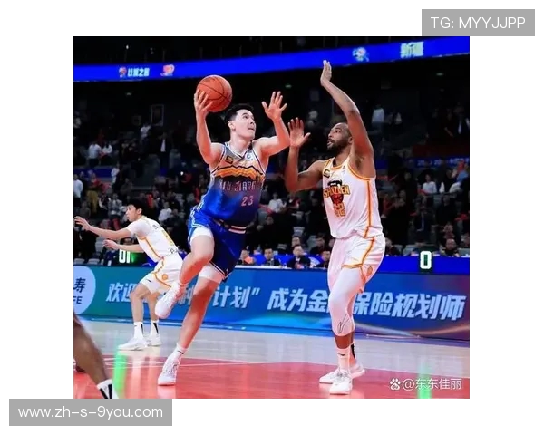 2021年1月2日CBA新疆队对阵广东队精彩赛事回顾与分析