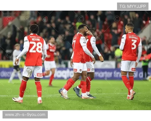 伊普斯维奇主场迎战罗瑟全力争胜力争晋级之路 伊普斯维奇主场迎战罗瑟全力争胜力争晋级之路