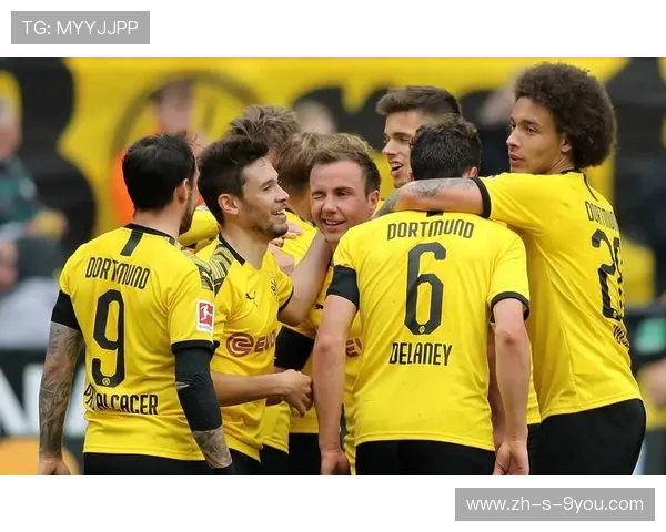 多特蒙德与奥斯堡对决前瞻分析及赛果预测